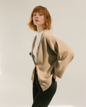 Easy Cardigan