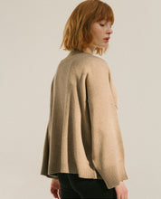 Easy Cardigan