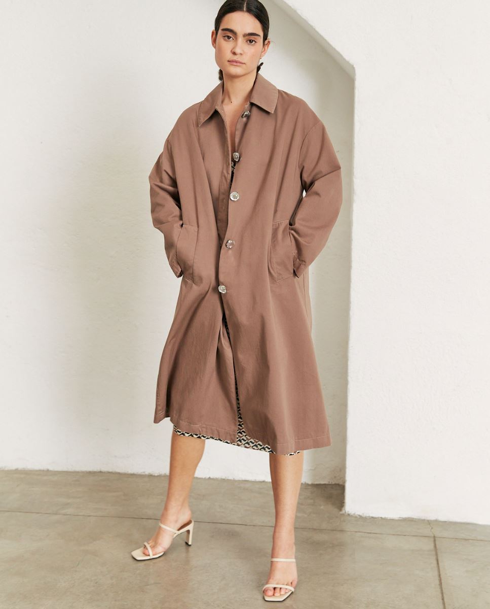 Classic Trench