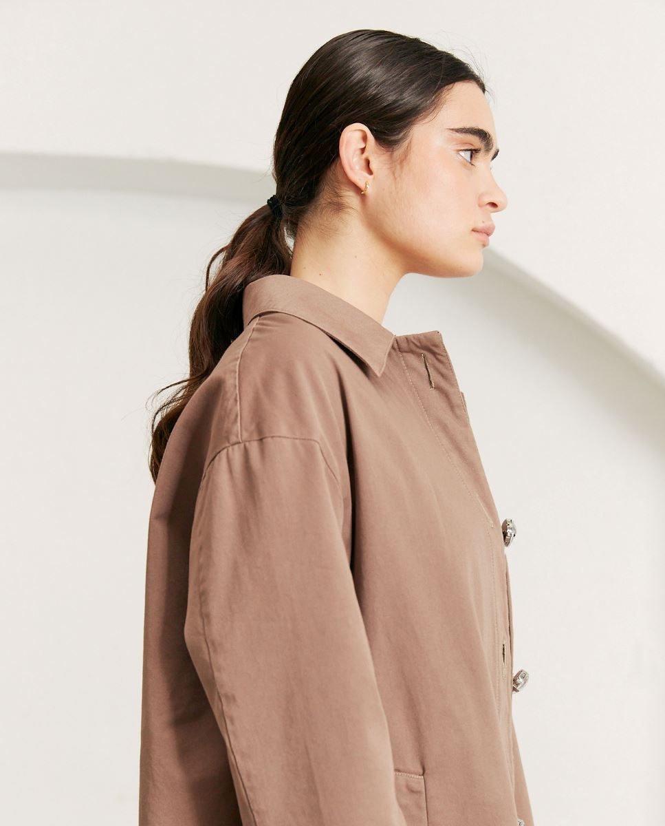 Classic Trench