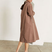 Classic Trench