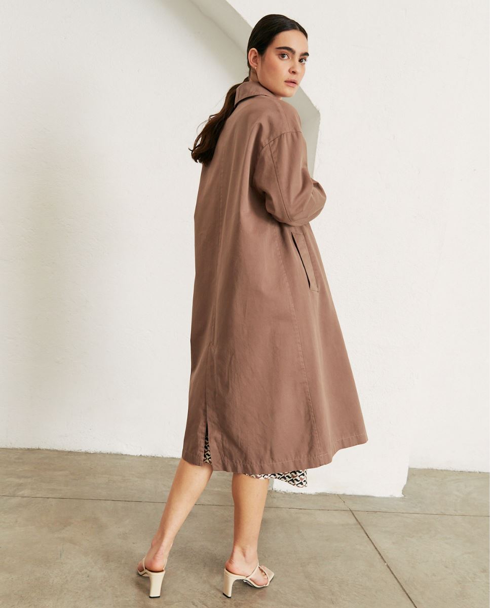 Classic Trench