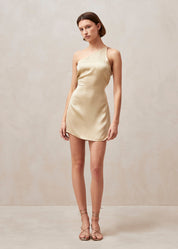 Stevie Dress