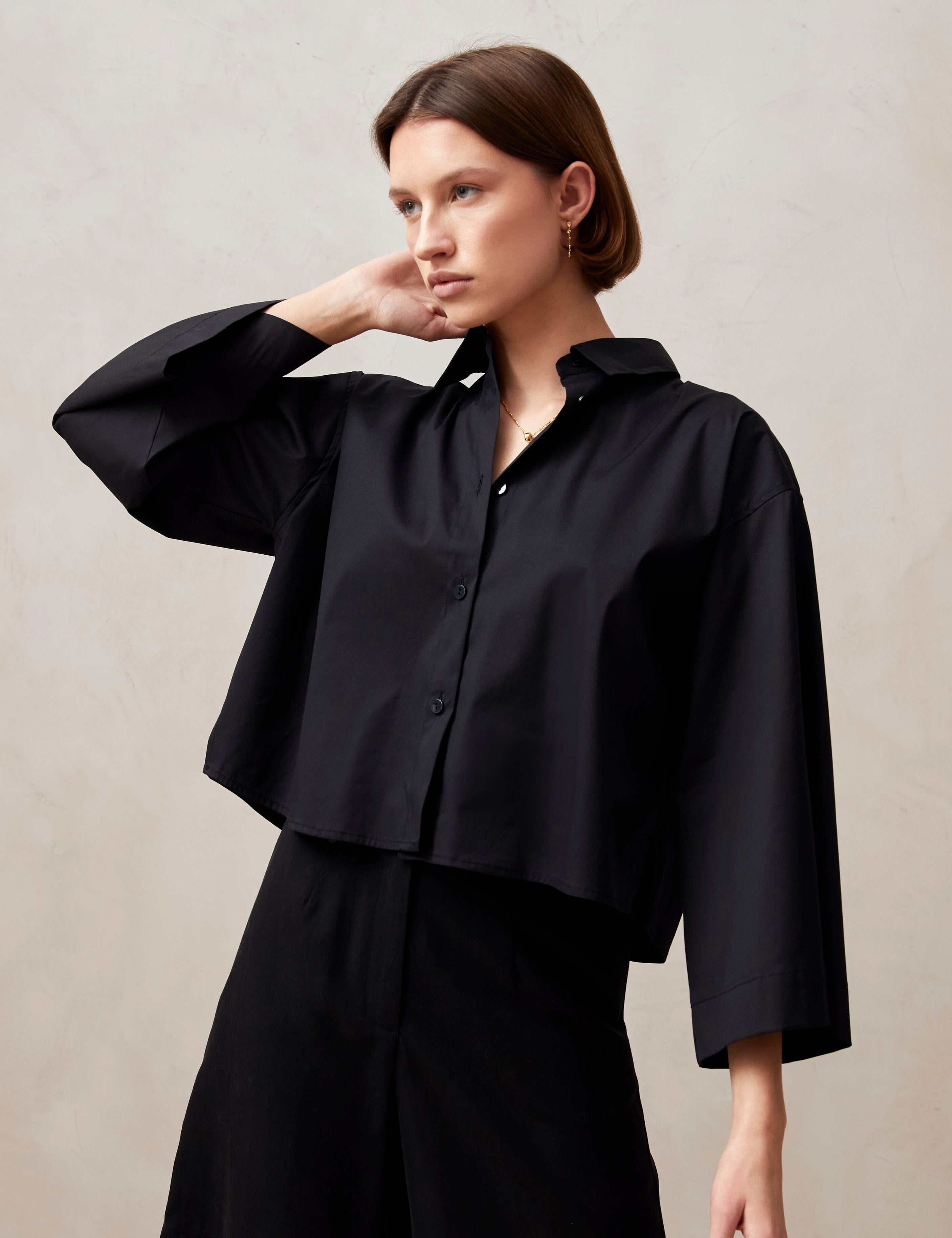 Gigi Shirt