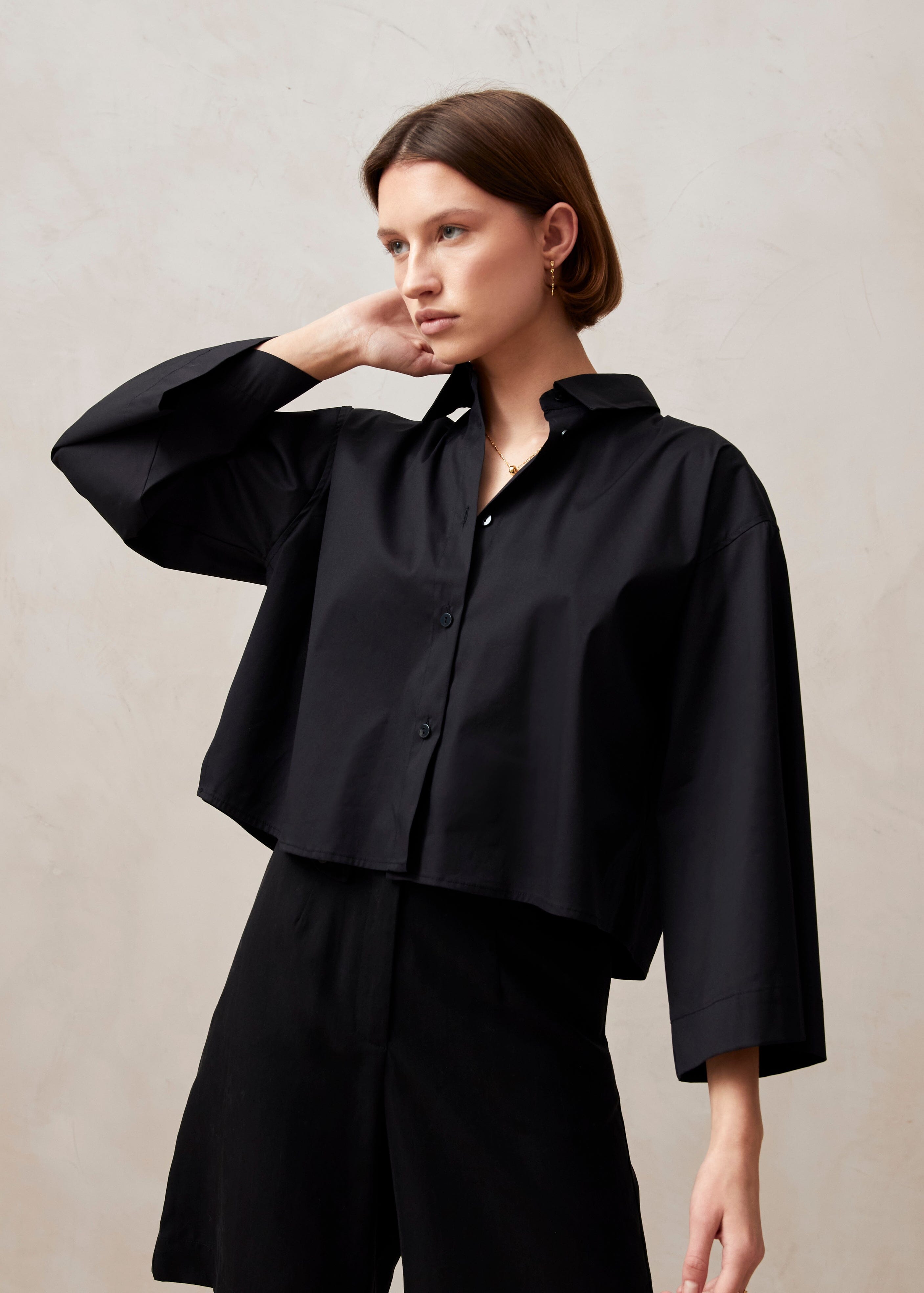 Gigi Shirt