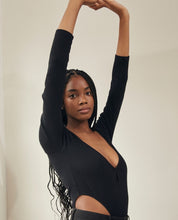 Jeanie Bodysuit