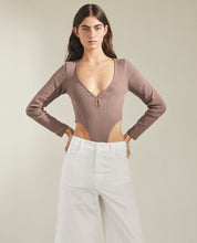 Jeanie Bodysuit