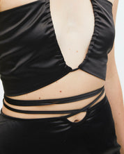 Twist Skirt