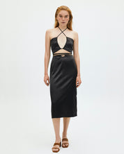 Twist Skirt