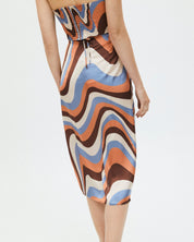 Twist Skirt