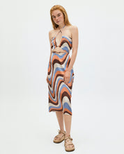 Twist Skirt
