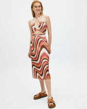 Twist Skirt