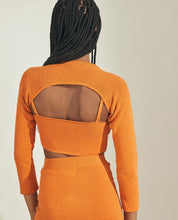 Demi Top