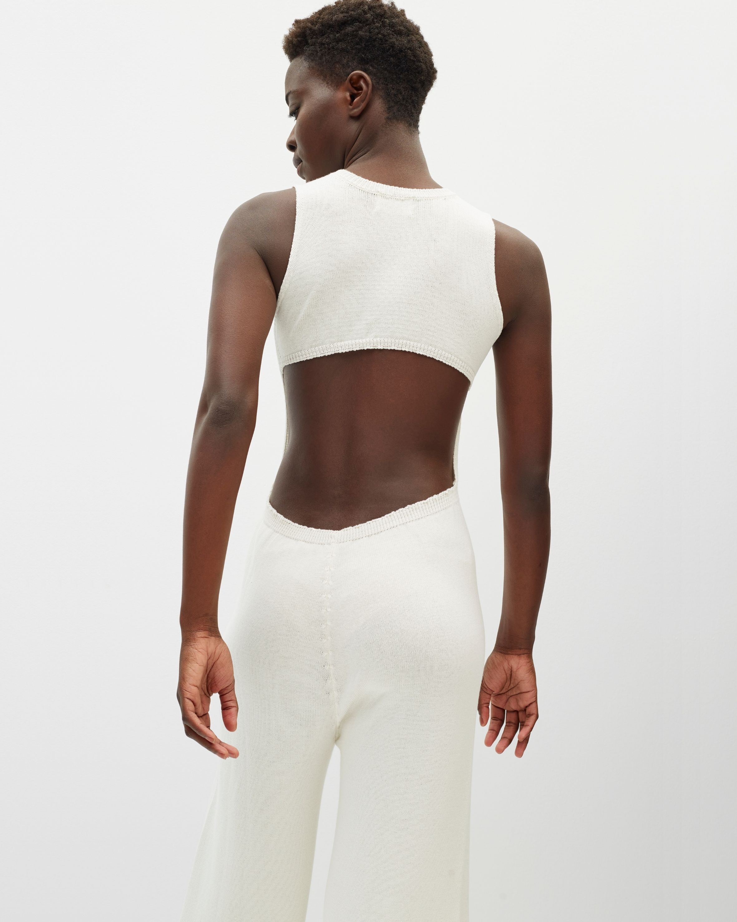 Siena Jumpsuit