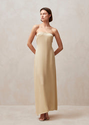 Simone Dress