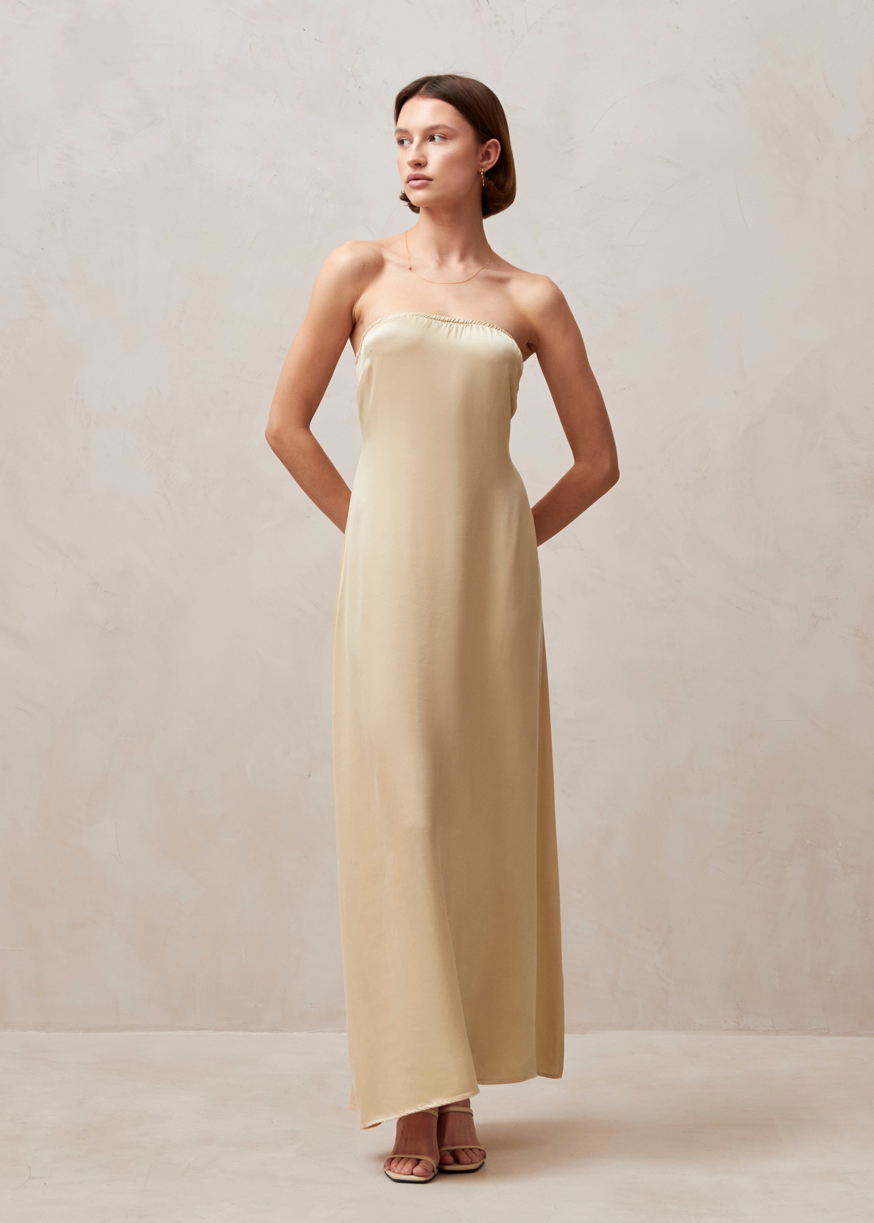 Simone Dress