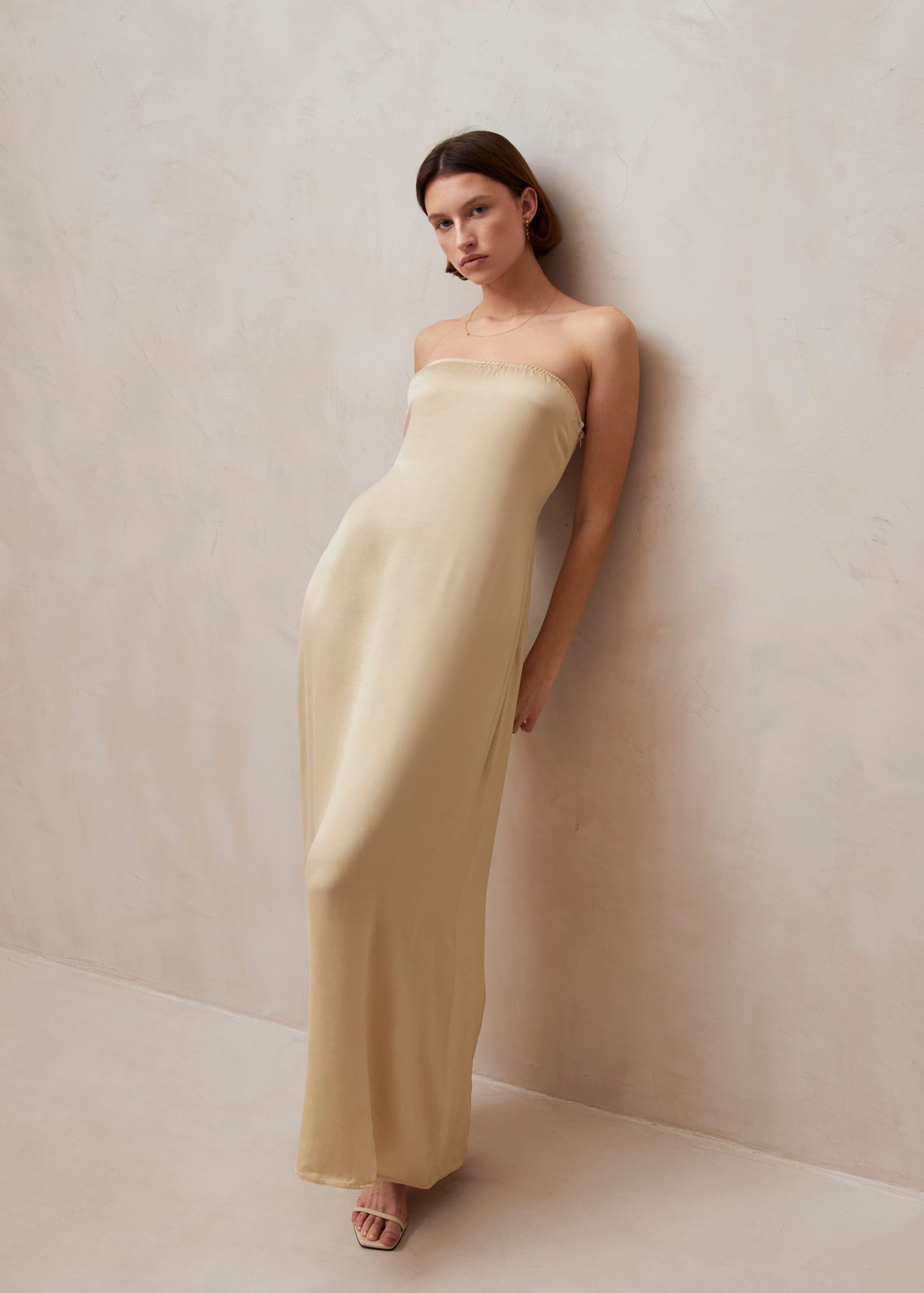 Simone Dress