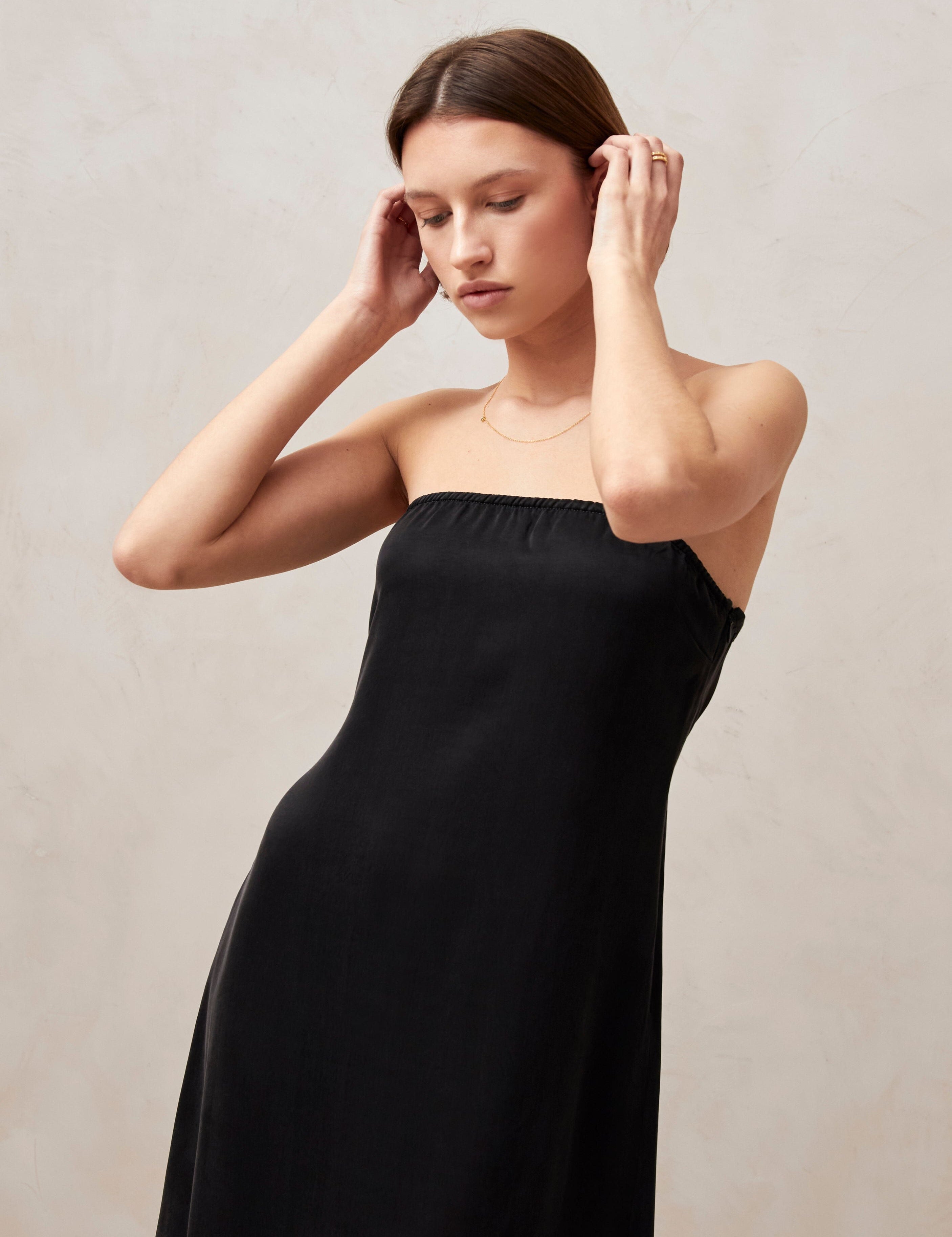 Simone Dress
