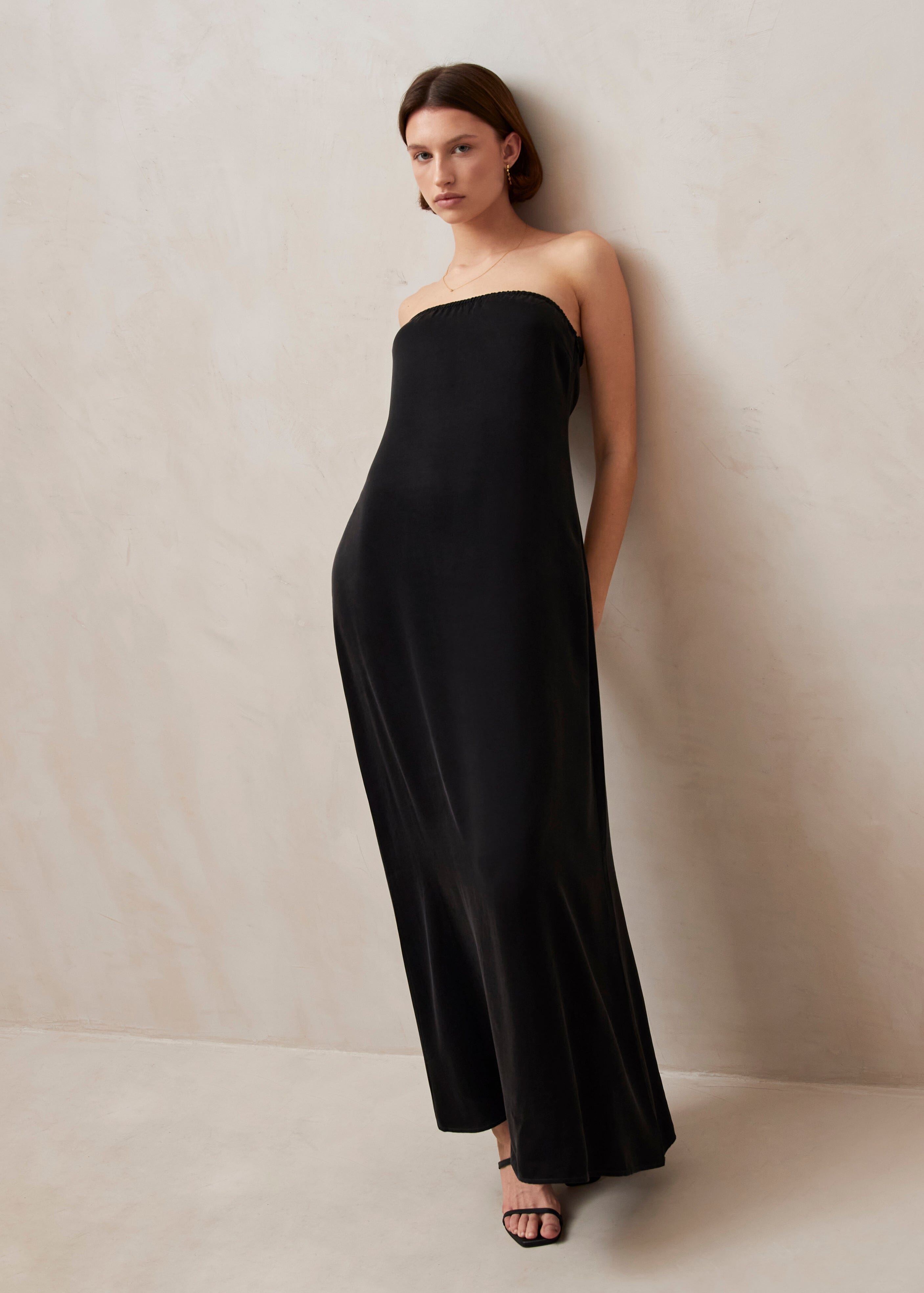 Simone Dress