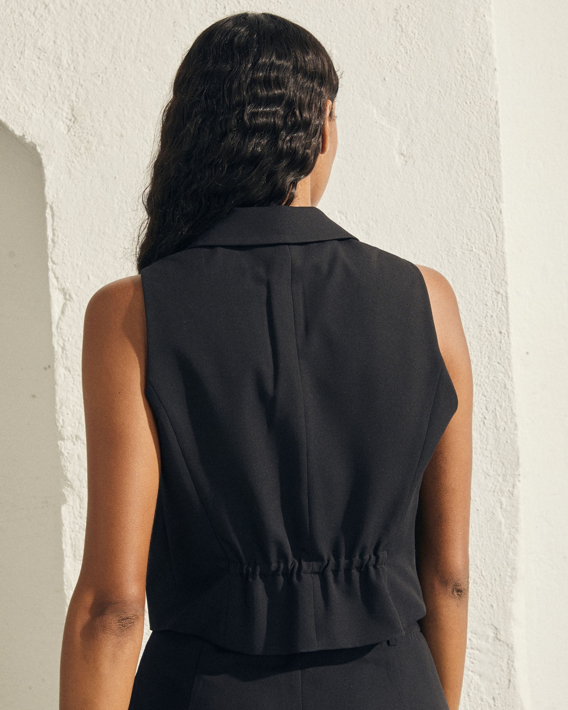 Jada Vest