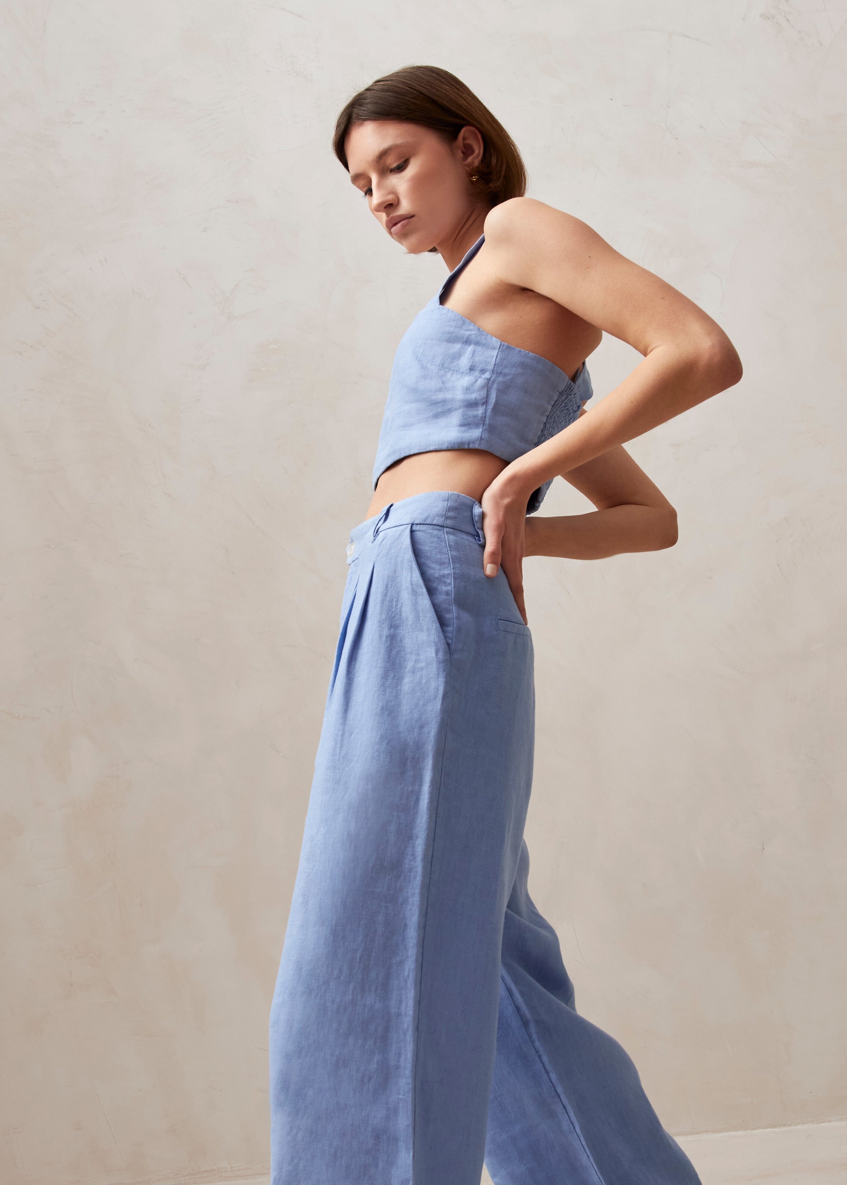 Yara Pant