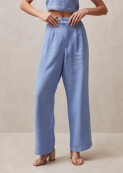 Yara Pant