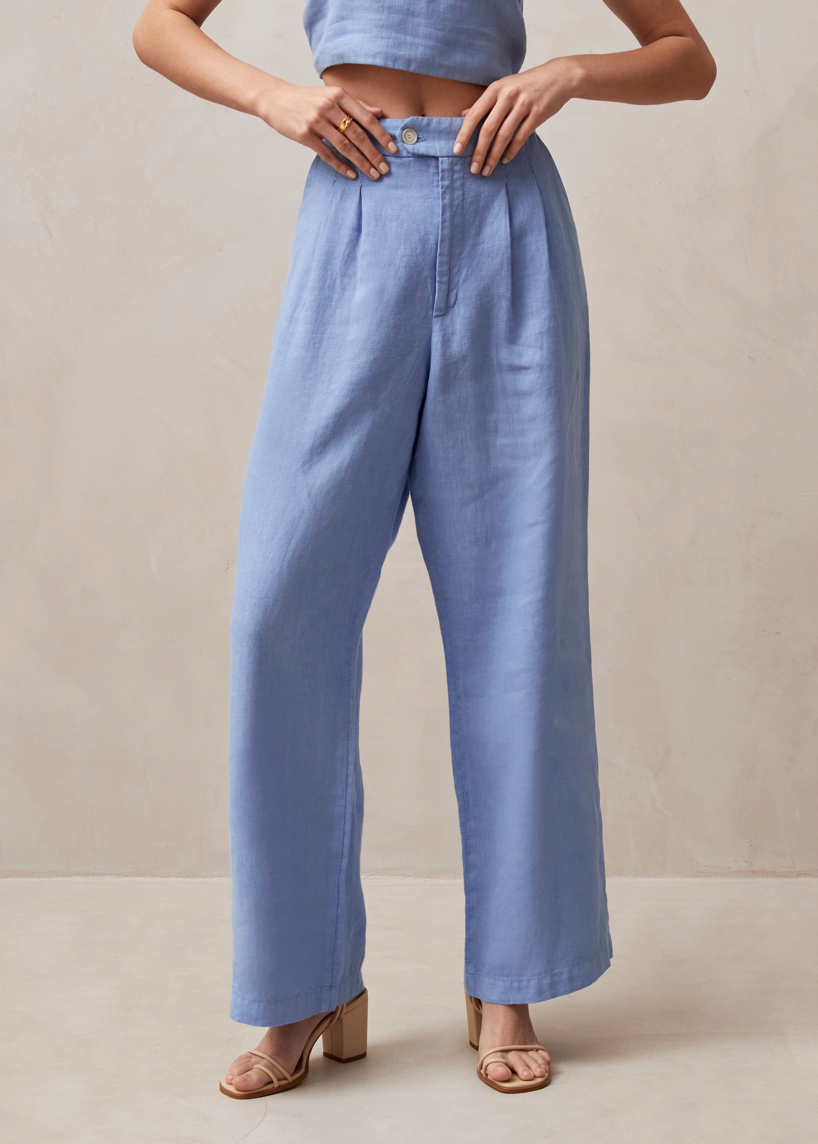 Yara Pant