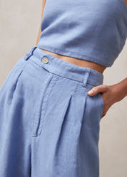Yara Pant