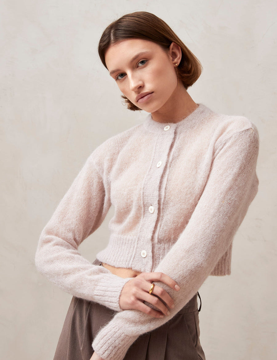 Kiera Cardigan