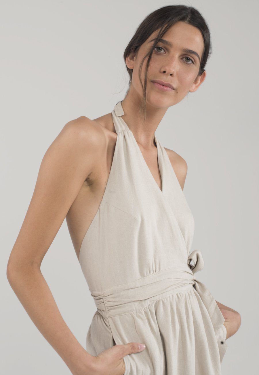 Wren Dress