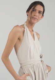 Wren Dress