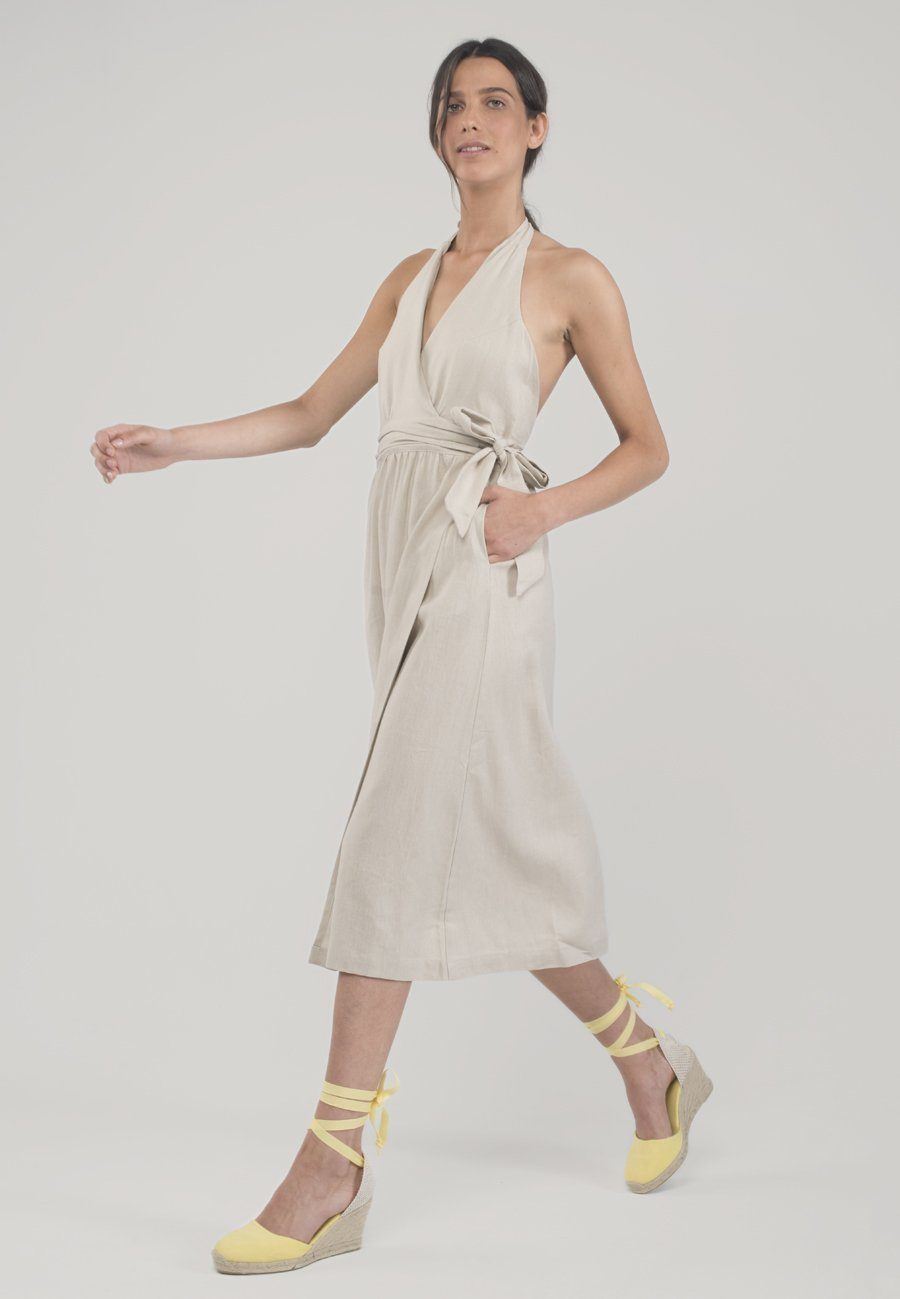 Wren Dress