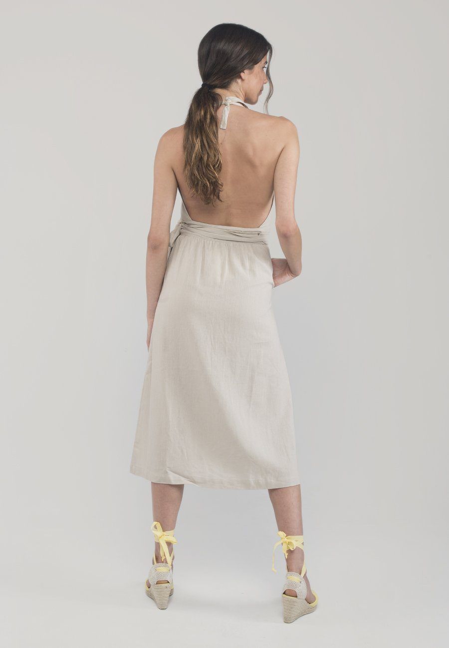 Wren Dress