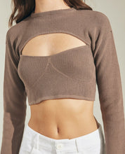 Juliette Top