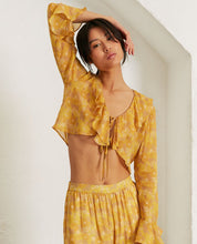 Linne Top