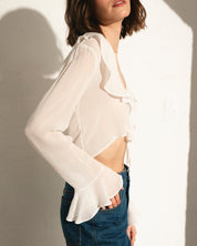 Linne Top