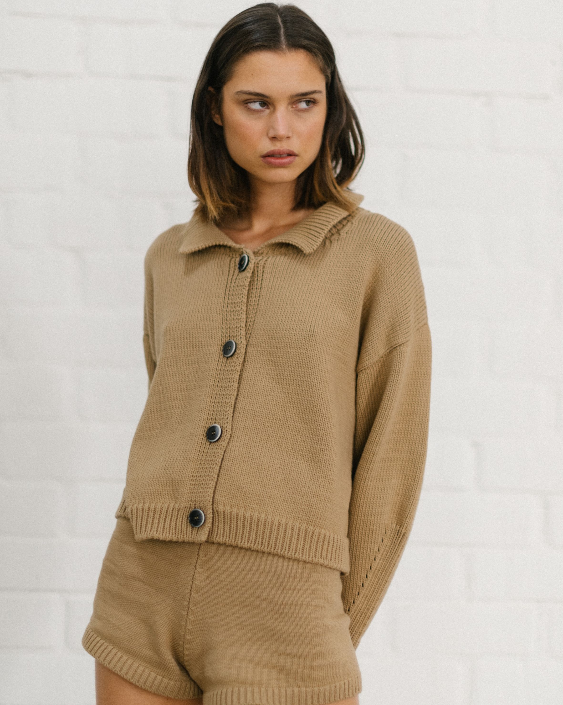 Carla Cardigan