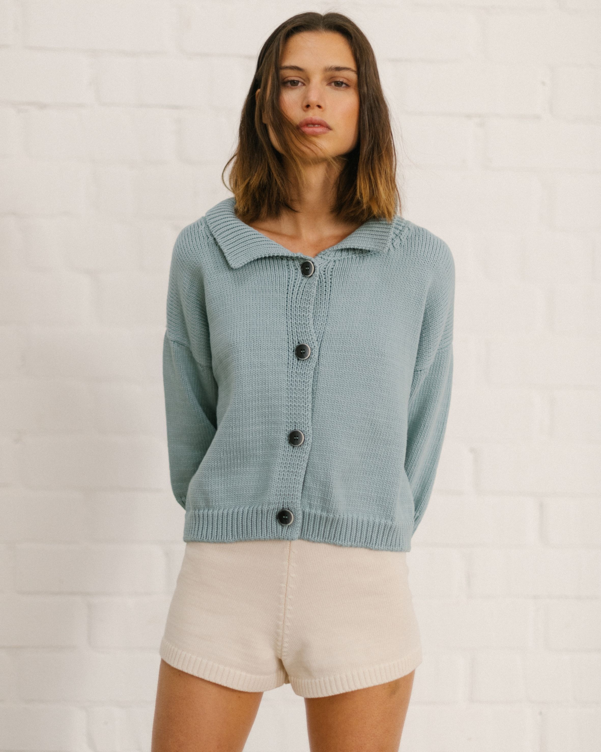 Carla Cardigan