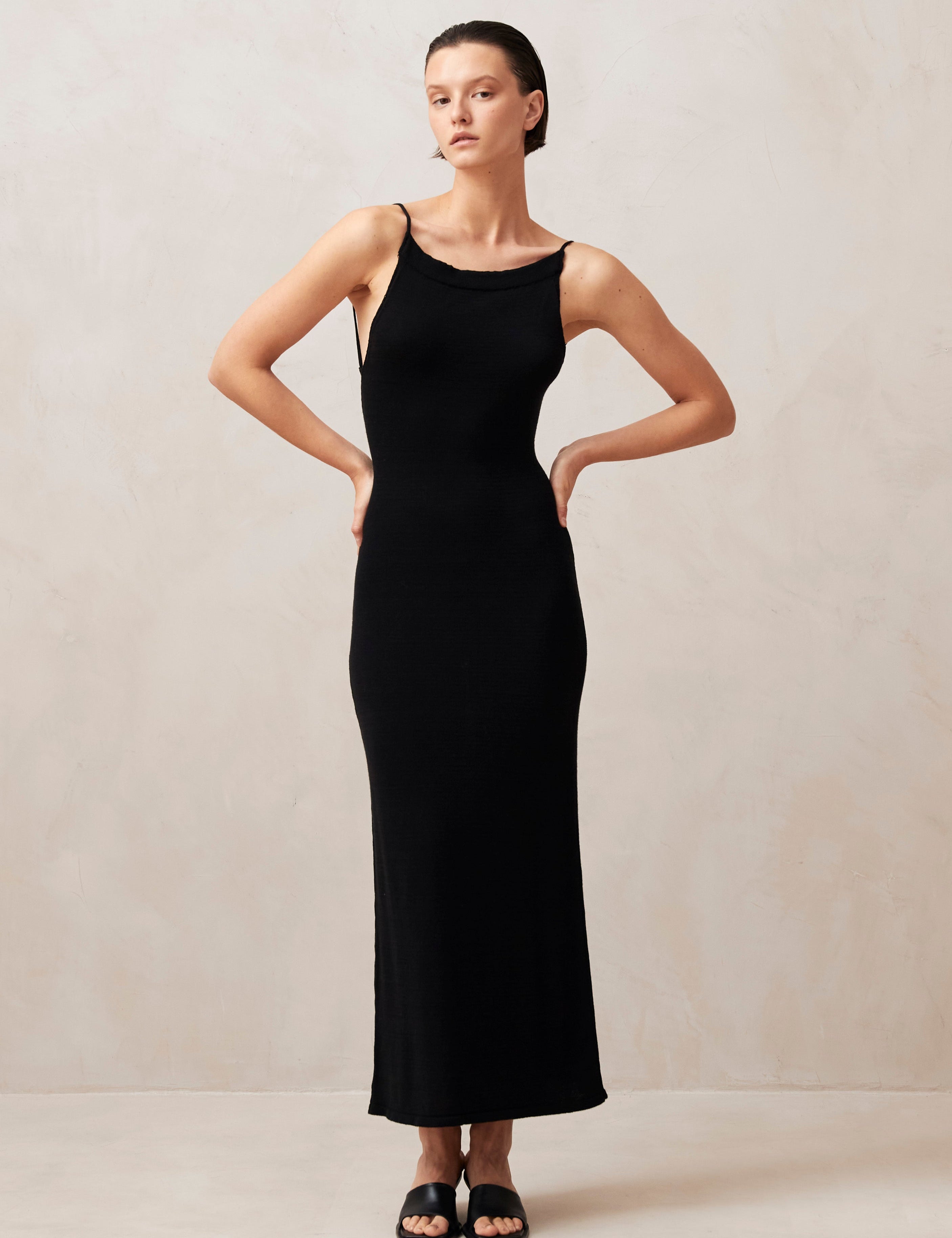 Lena Dress