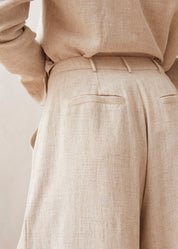 Larissa Pant
