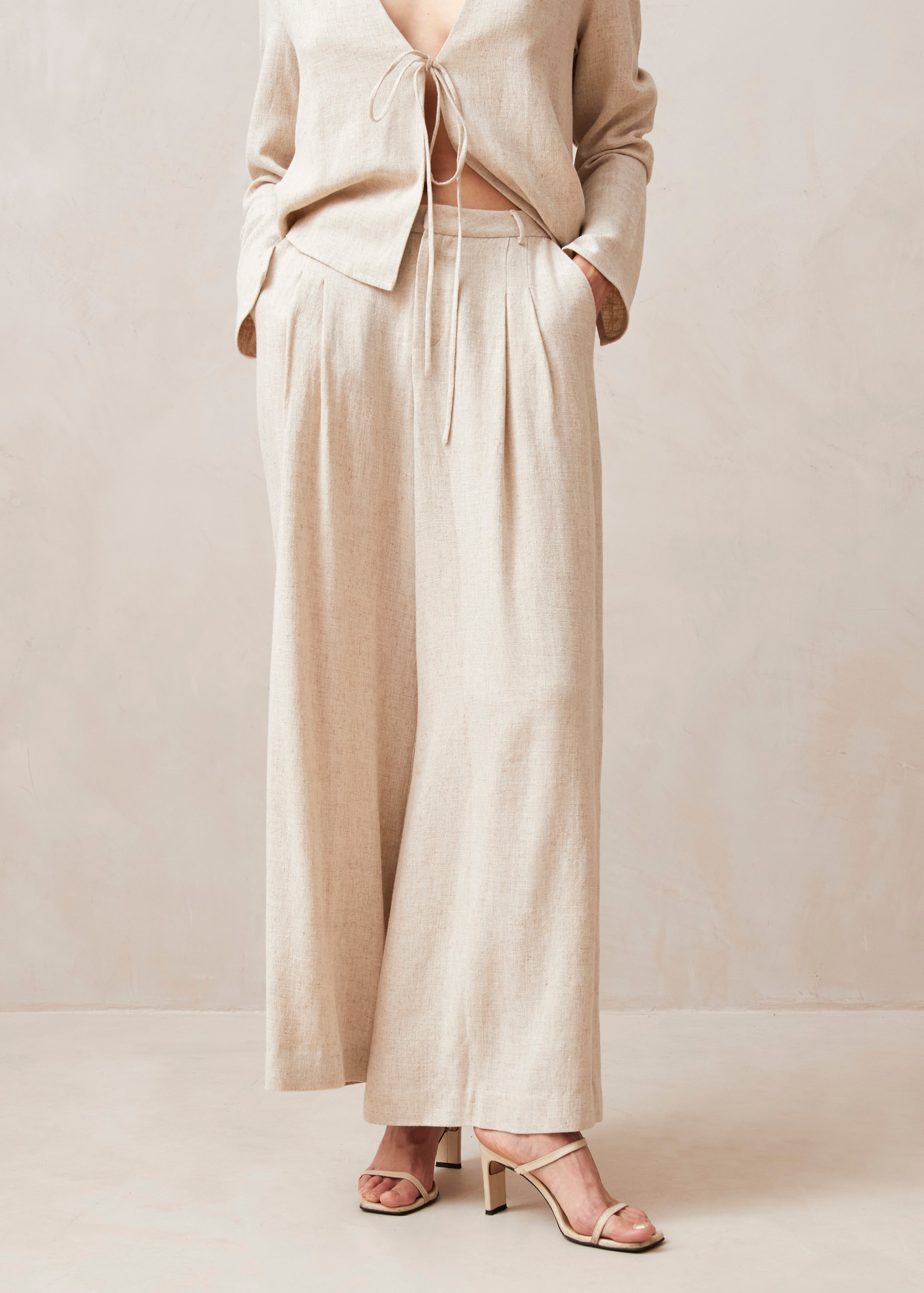 Larissa Pant