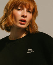 Vibes Sweatshirt