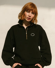 Gia Zip-up