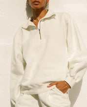 Gia Zip-up