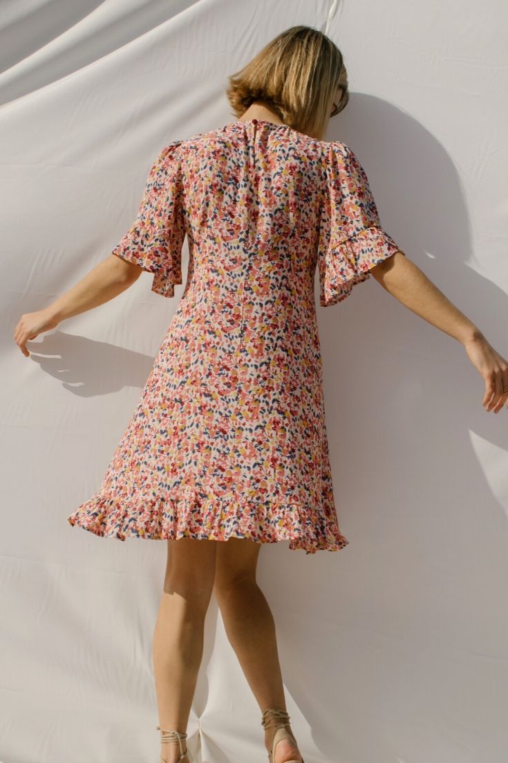 Rae Dress