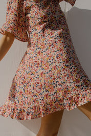 Rae Dress