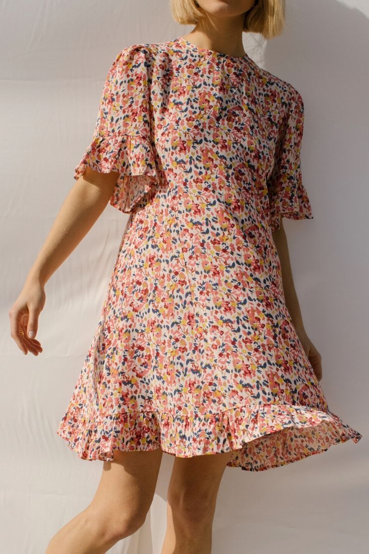 Rae Dress
