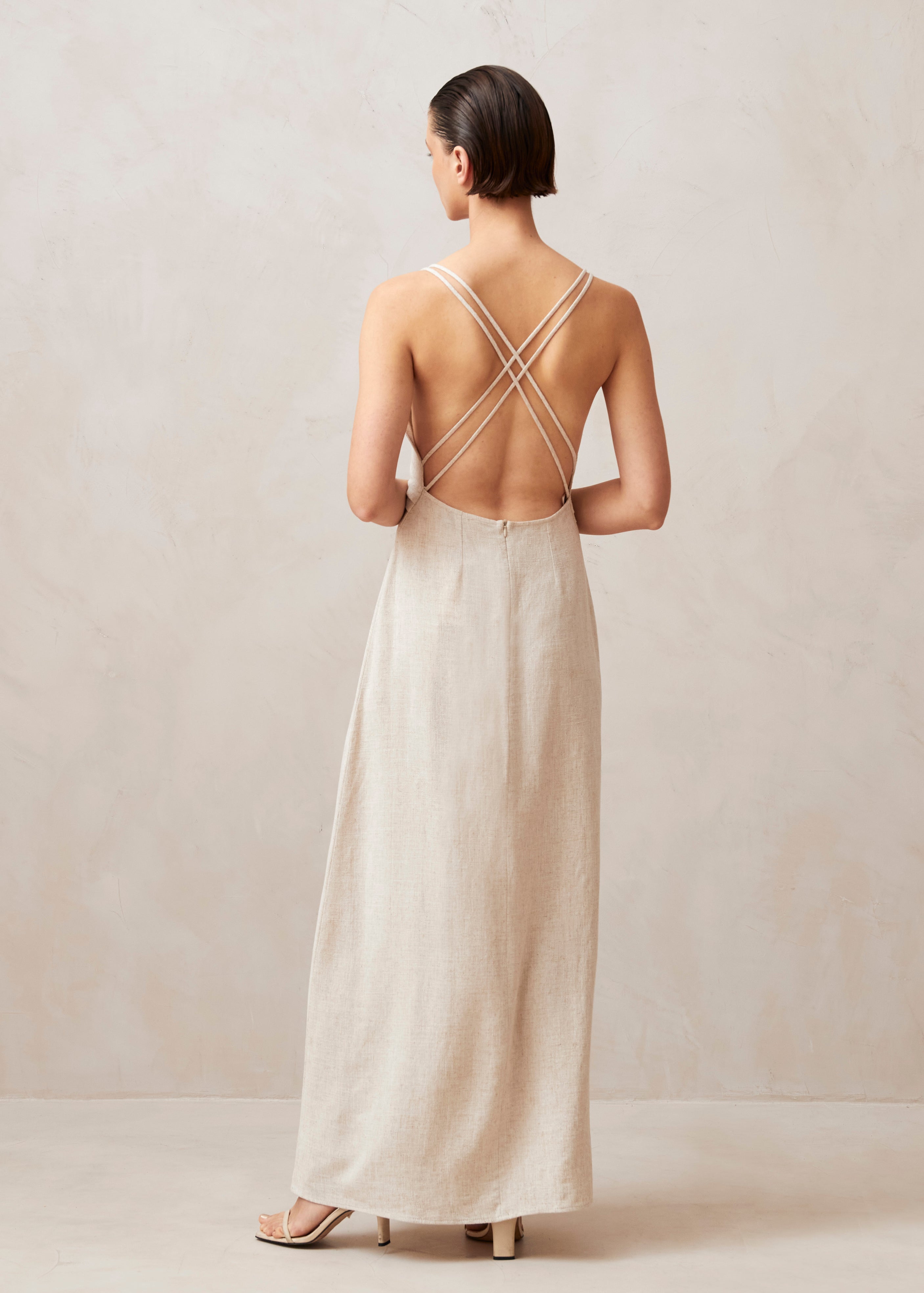 Robyn Dress