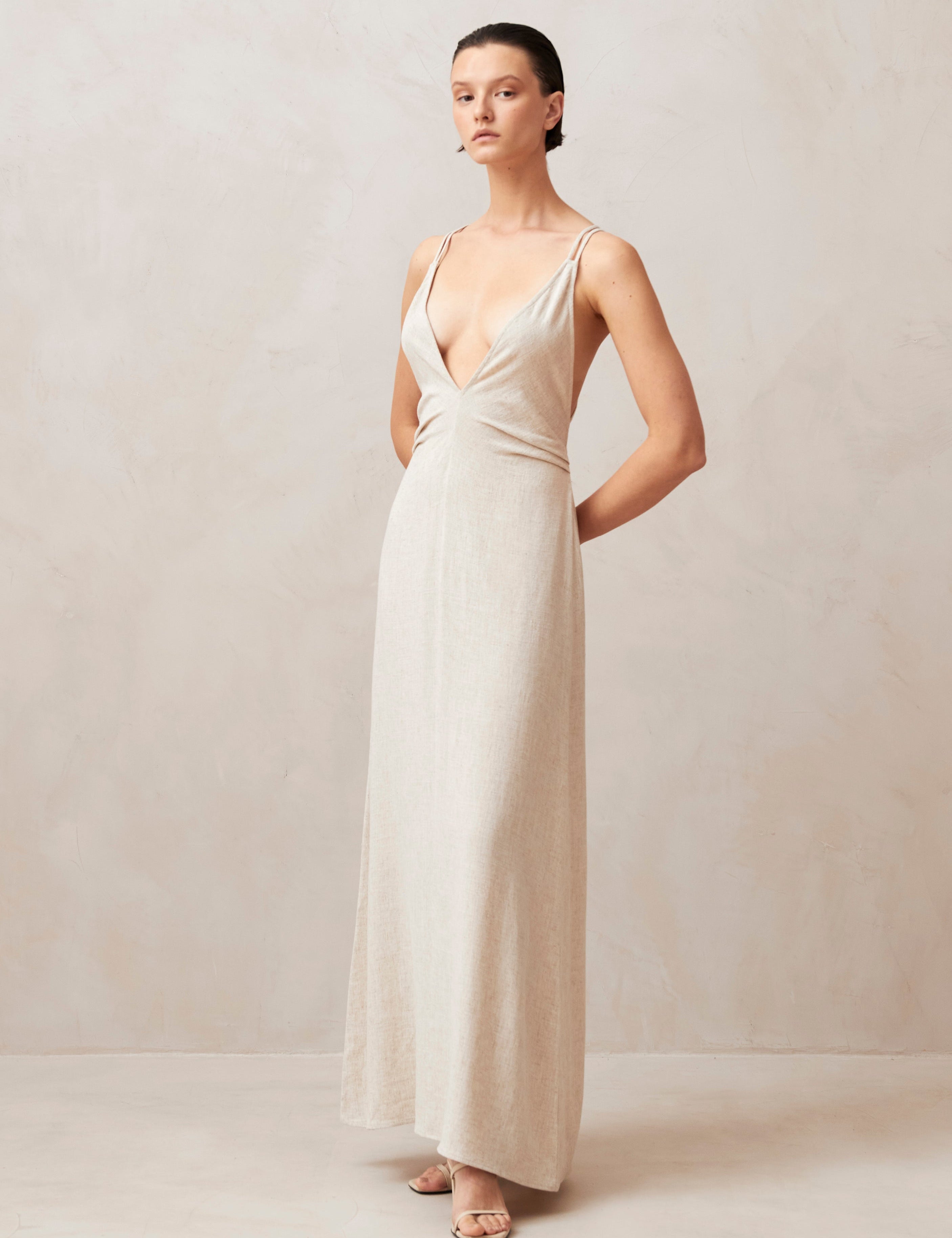 Robyn Dress