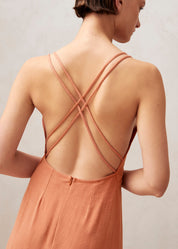 Robyn Dress